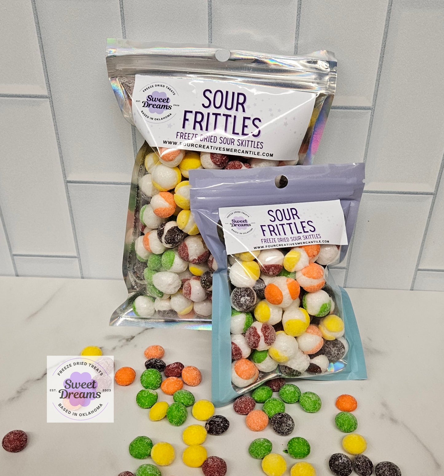 Sour Frittles