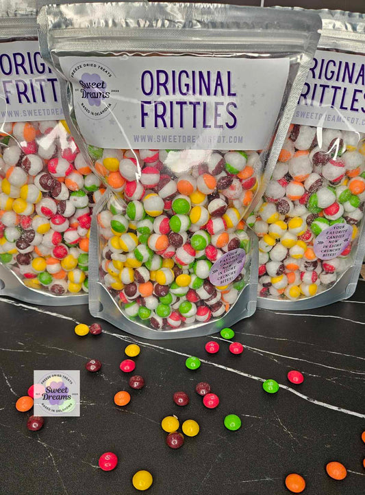 Original Frittles